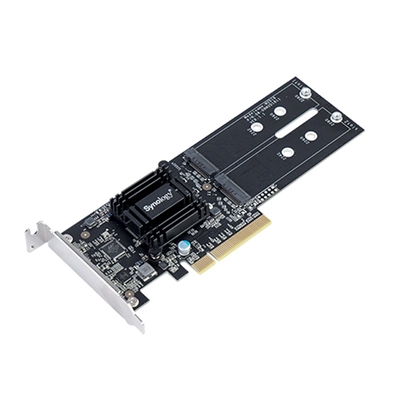 Synology M2d18 Adaptador M2 Pcie